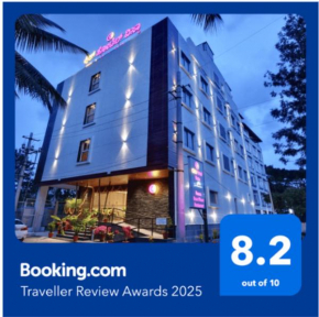 Click Hotel Vista-International Airport
